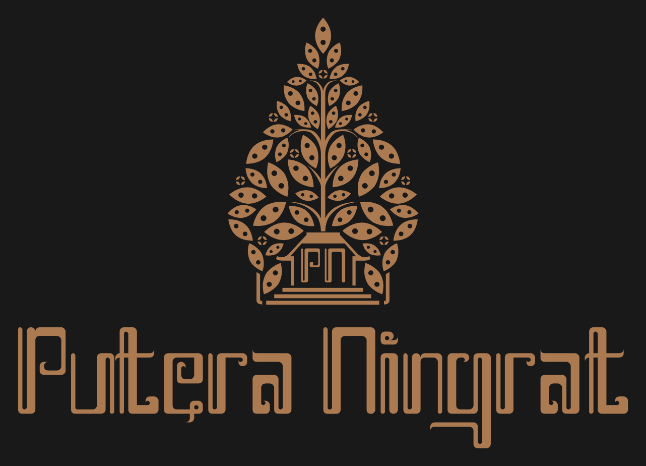 Batik Putera Ningrat
